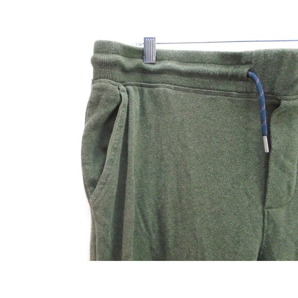 Faherty Knit Alpine Lounge Jogger Sweatpants Size 2XL Relaxed It Organic Cotton - Picture 5 of 12